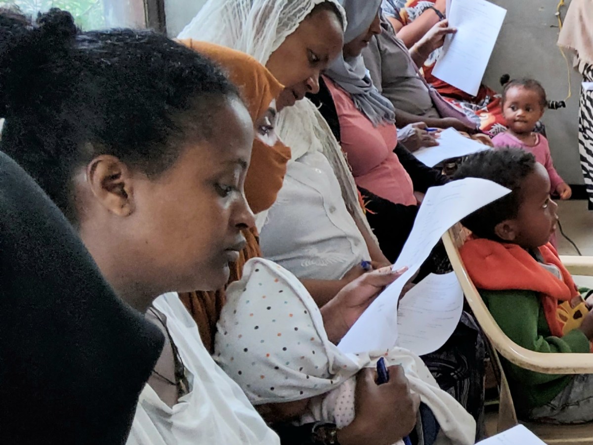 Migrant Returnee Women&nbsp;Empowerment